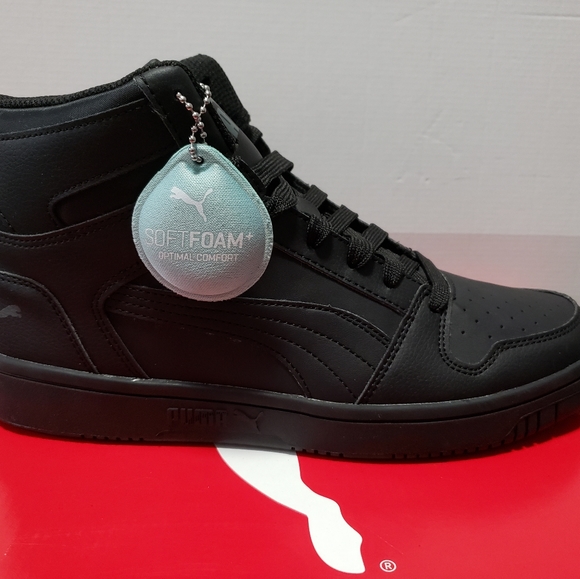 Men shoes - Picture 4 of 4